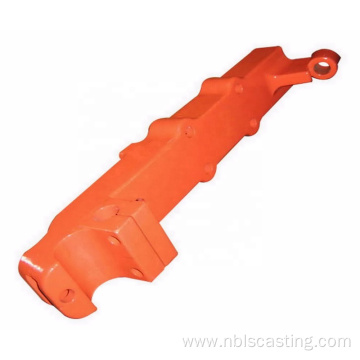 Investment casting products supply and manufacturer